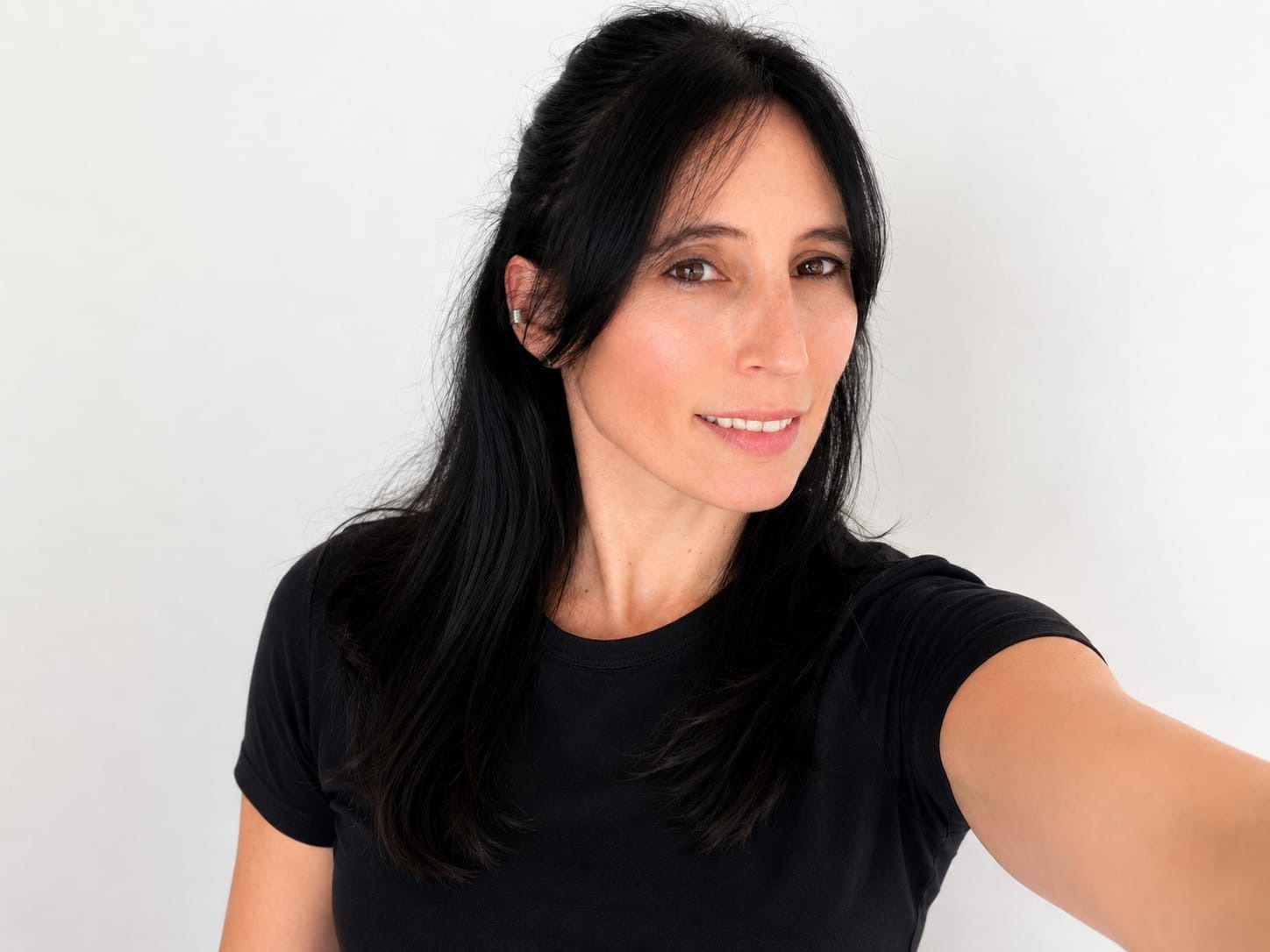Sandra Barata.